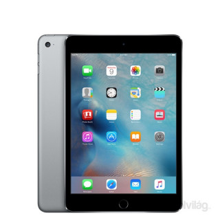 Apple iPad mini 128 GB Wi-Fi (Gray) Tabletă