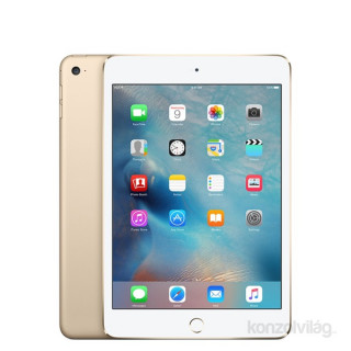 Apple iPad mini 128 GB Wi-Fi Cellular (Gold) Tabletă