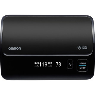 Omron M10 Evolv Smart upper arm blood pressure monitor Acasă