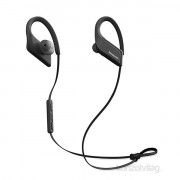 Panasonic RP-BTS35E-K Black waterproof Bluetooth sport headset 