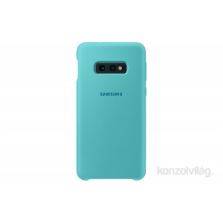 Samsung EF-PG970TGEG Galaxy S10e Green silicone protective phone case Mobile