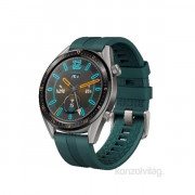 Huawei Watch GT Sport Dark Green smart watch 
