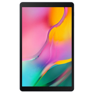 Samsung Galaxy TabA 2019 (SM-T515) 10,1" 32GB silver Wi-Fi LTE tablet Tabletă