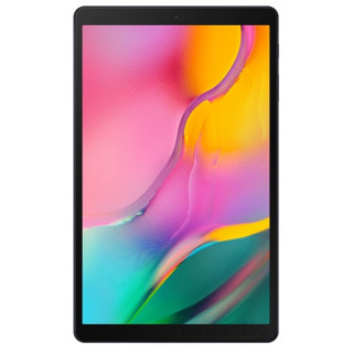 Samsung Galaxy TabA 2019 (SM-T515) 10,1" 32GB Black Wi-Fi LTE tablet Tabletă