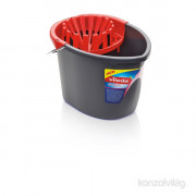 Vileda Style bucket with twist basket 