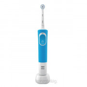 Oral-B D100 Vitality blueSensi head electric toothbrush 