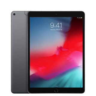 Apple 10.5" iPad Air 64GB Wi-Fi Space Grey (Gray) Tabletă