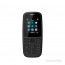 Nokia 105 (2019) DualSIM Black thumbnail