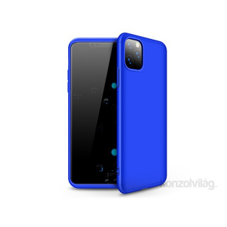 GKK GK0564 3in1 iPhone 11 Pro Blue protective case Mobile