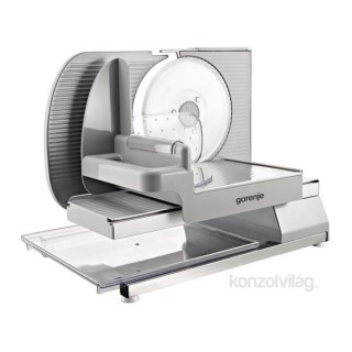 Gorenje R706A slicer Acasă