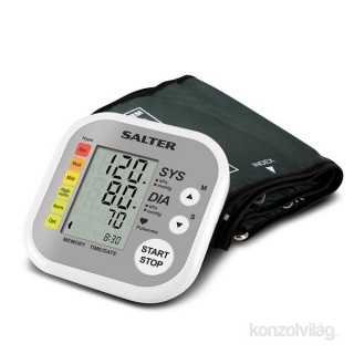 Salter BPA-9201 Automatic upper arm blood pressure monitor Acasă