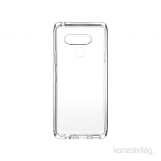 Cellect TPU-LG-K40S-TP LG K40s translucent silicone slim back cover Mobile