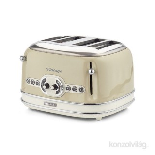 Ariete ARI 156BG beige toaster  Acasă