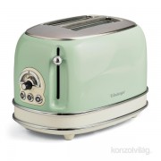 Ariete ARI 155GR pastel green toaster 