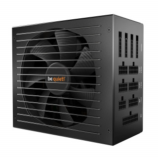 Be Quiet Straight Power 11 850W [Modular, 80+ Gold] PC