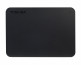 Toshiba Canvio Basics (2018) 2TB Matt (negru) HDTB420EK3AA PC