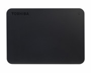 Toshiba Canvio Basics (2018) 1TB Matt Negru [2.5"/USB3.0] HDTB410EK3AA 