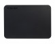 Toshiba Canvio Basics (2018) 1TB Matt Negru [2.5