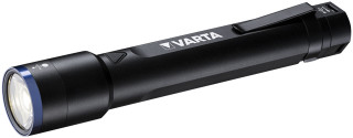 Varta 18901 Night Cutter F30R 2600mAh  powerbank IPX4 batterylight Mobile