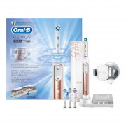 Oral-B PRO 9000 Cross Action electric toothbrush 