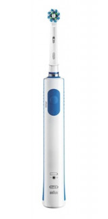 ORAL-B PRO 600 3DW electric toothbrush Acasă