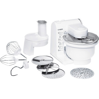 BOSCH MUM4427 Food processor Acasă