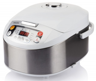 Philips Viva Collection Multicooker HD3037/70 Multifunctional cookingmachine Acasă