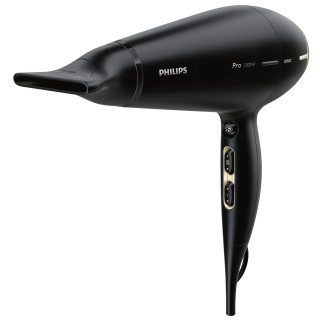 Philips Pro HPS920/00 Hair dryer Acasă