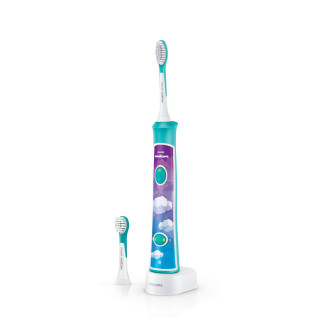 Philips Sonicare For Kids HX6322/04 sonic  electric toothbrush Acasă