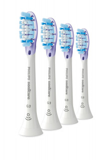 Philips Sonicare Premium Gum Care HX9054/17 Standard toothbrush pack  4pcs Acasă