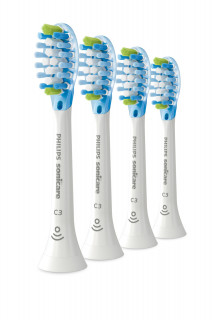 Philips Sonicare Premium Plaque Defense HX9044/17 sonic toothbrush heads Acasă