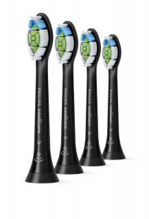 Philips Sonicare Optimal White HX6064/11 standard toothbrush 4pcs Acasă