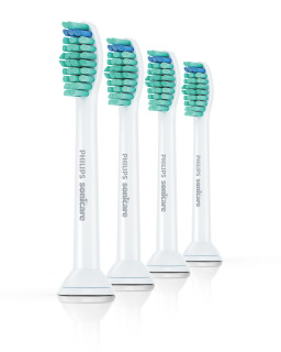 Philips Sonicare ProResults HX6014/07 standard toothbrush 4pcs Acasă