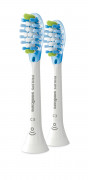 Philips Sonicare Premium Plaque Control HX9042/17 standard toothbrush 2 pcs 