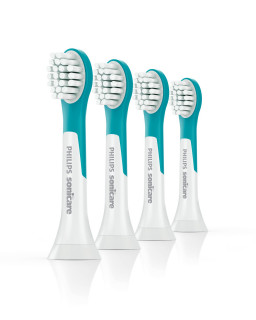 Philips Sonicare for Kids HX6034/33 compact  toothbrush for kids 4pcs Acasă