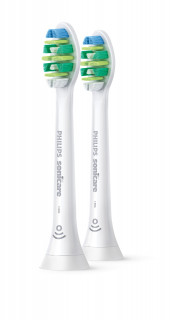 Philips Sonicare InterCare HX9002/10 standard toothbrush 2 pcs Acasă