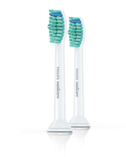 Philips Sonicare ProResults HX6012/07 standard toothbrush 2 pcs Acasă