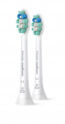Philips Sonicare Optimal Plaque Defence HX9022/10 sonic  electric toothbrush 2 pcs 