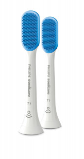 Philips Sonicare TongueCare+ HX8072/01 tongue cleaning head 2 pcs Acasă