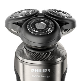 Philips Series 9000 Prestige SH98/70 razor Acasă