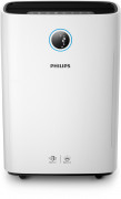 Philips Series 2000i AC2729/50 combination  air purifier and humidifier 