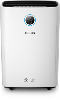 Philips Series 2000i AC2729/50 combination  air purifier and humidifier Acasă
