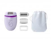 Philips Satinelle Essential BRE275/00 EPILATOR 