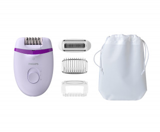 Philips Satinelle Essential BRE275/00 EPILATOR Acasă