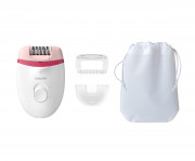 Philips Satinelle Essential BRE255/00 EPILATOR 