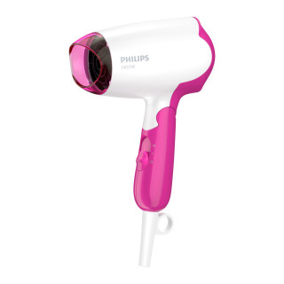 SalonDry Compact BHD003/00 Hair dryer Acasă