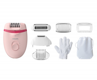 Philips Satinelle Essential BRE285/00 EPILATOR Acasă