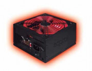 APPROX power unit - 500W LITEB02 (12cm fan, passive PFC, with AC cable) 