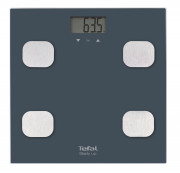 Tefal BM2520V0 Body Up digital  Bathroom Scale 