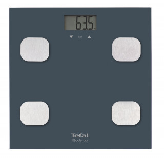 Tefal BM2520V0 Body Up digital  Bathroom Scale Acasă